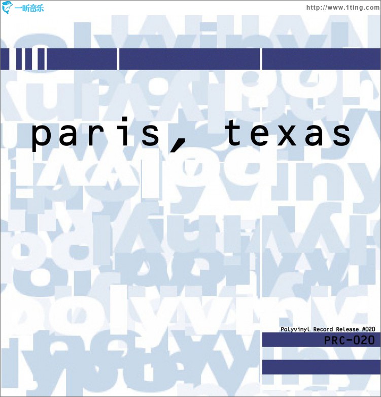 Paris, Texas