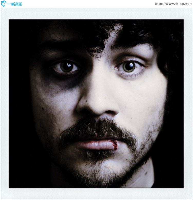 Richard Swift As Onasis