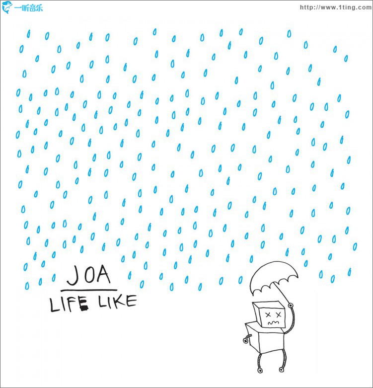 Life Like