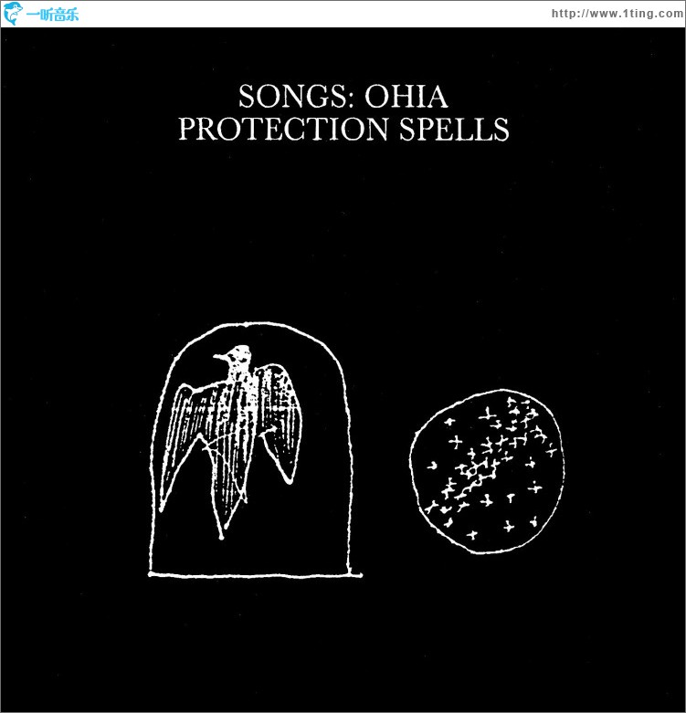 Protection Spells