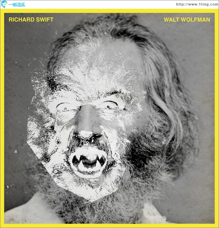 Walt Wolfman