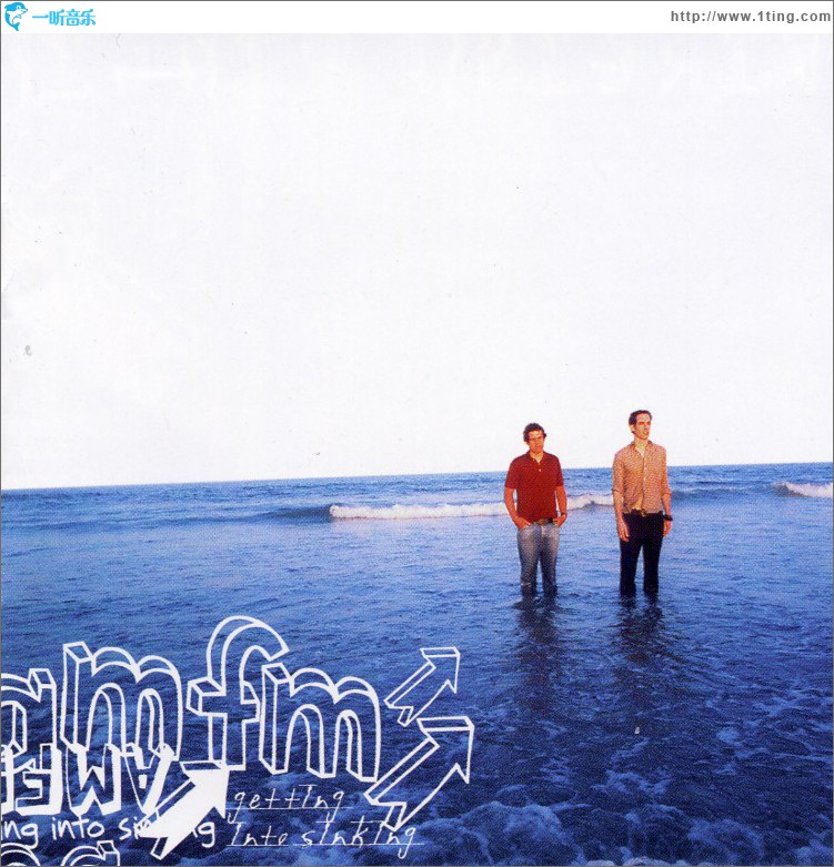 Getting Into Sinking