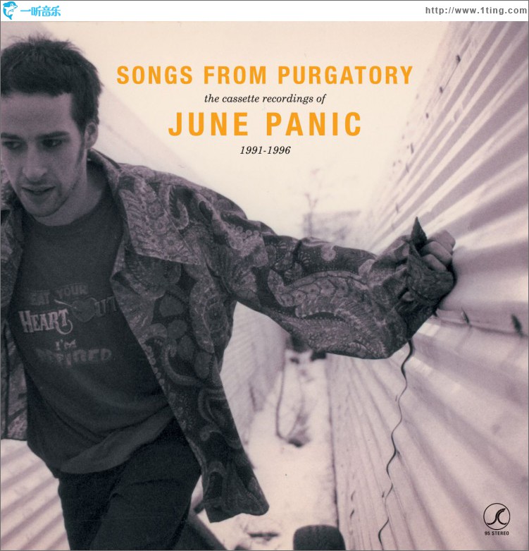 Songs From Purgatory