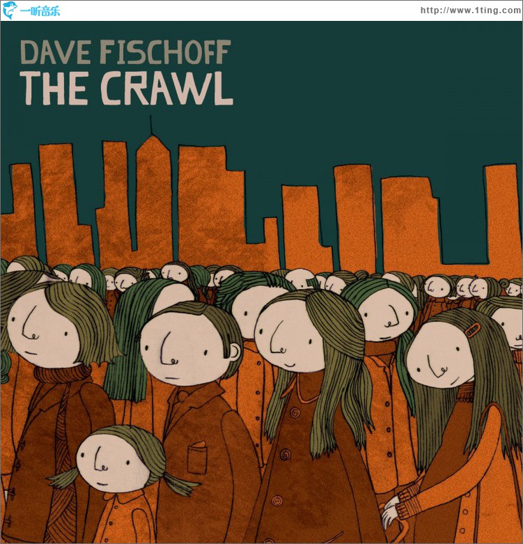 The Crawl