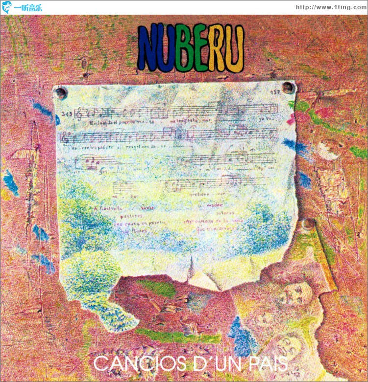 Cancios d'un pais