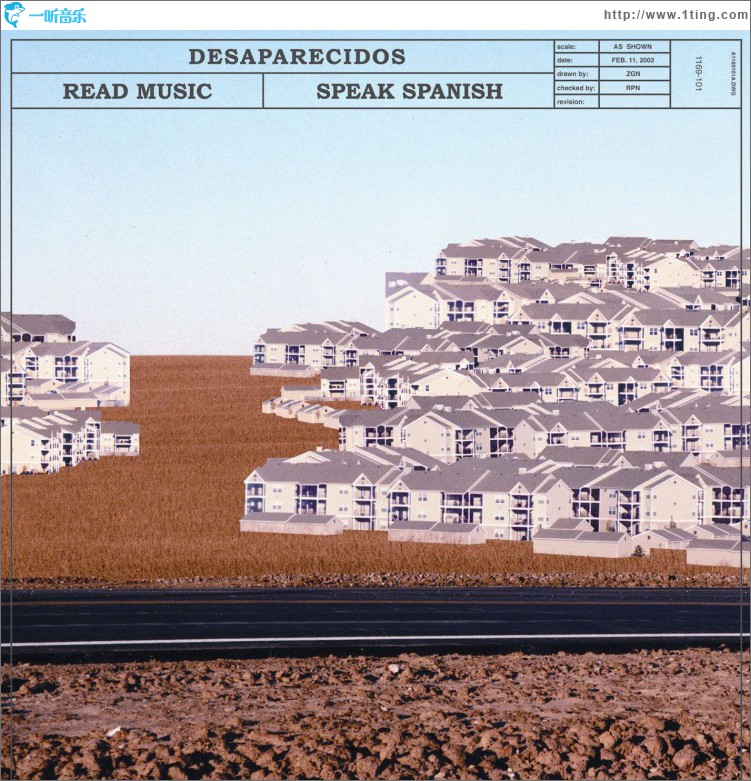 Read Music / Speak Spanish