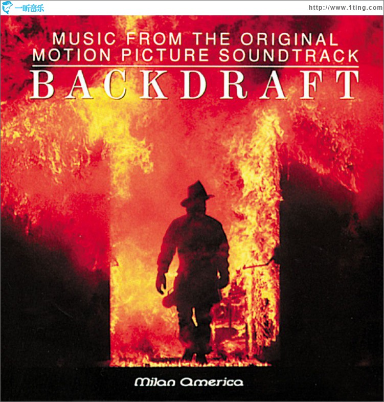 Backdraft