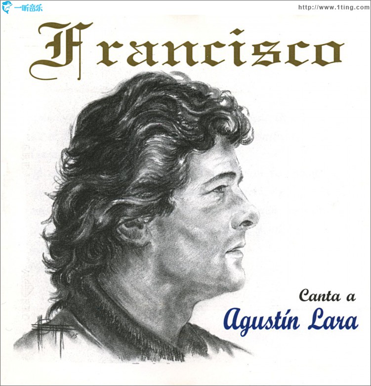 Canta a Agustin Lara