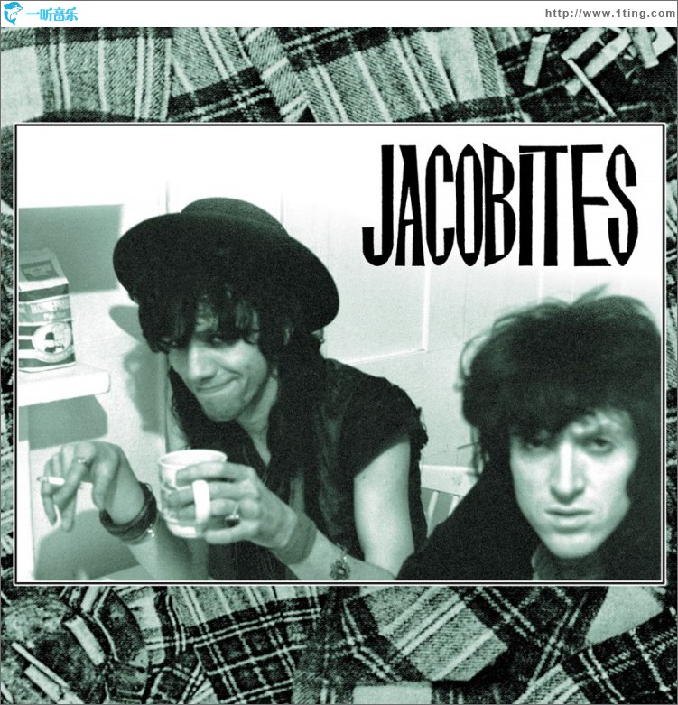 Jacobites