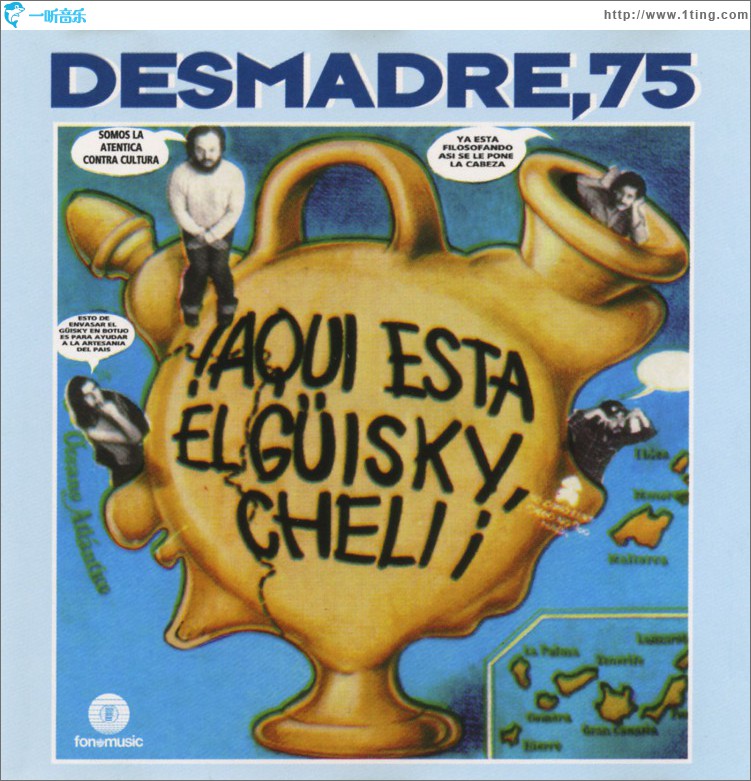 ¡Aqui esta el Güiski Cheli!