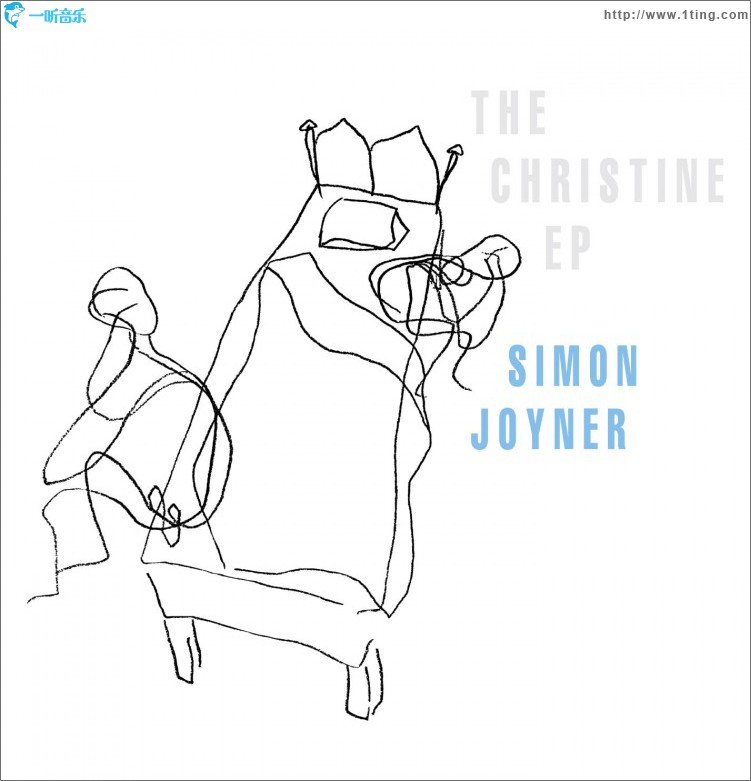 The Christine EP