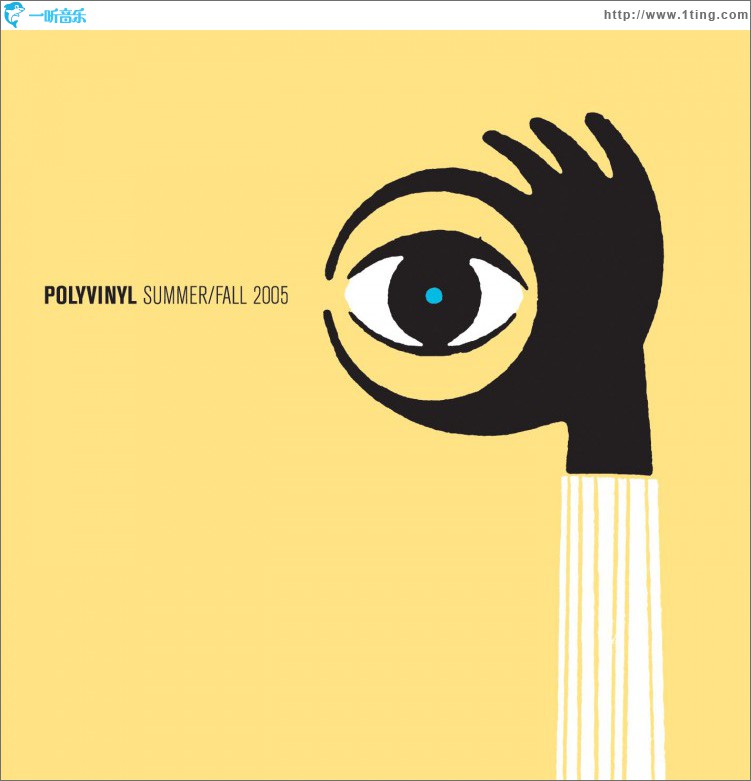 Polyvinyl Summer/Fall 2005 Sampler