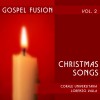 Gospel fusion Vol. II