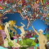 Of Montreal Nonpareil Of Favor 试听