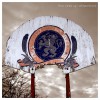 The One Up Downstairs Champagne (Album Version) 试听