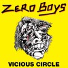 Zero Boys Down The Drain 试听