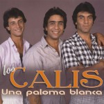 Una paloma blanca详情