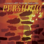 Pershing详情