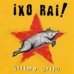 Ultimo grito详情