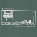 I'm Afraid Of Everything 7
