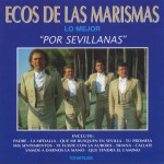 Lo mejor por Sevillanas详情