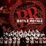 Battle Royale详情