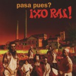 Pasa pues?详情