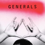 Generals详情