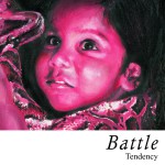 Tendency [2-track UK CD & DMD]详情