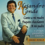 Canto a mi madre y otros grandes exitos详情