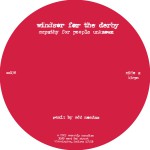 Empathy For People Unknown [Remix By Odd Nosdam] / Gunboats详情
