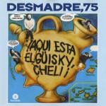 ¡Aqui esta el Güiski Cheli!详情