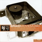 Movie Music Vol Two详情