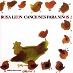 Canciones para niños, Vol 2详情
