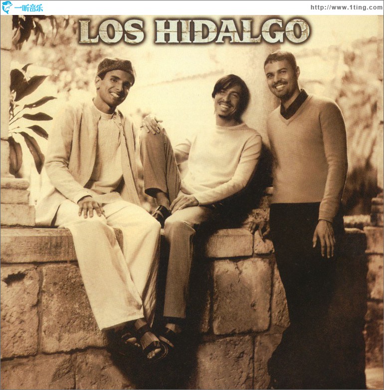 Los Hidalgo