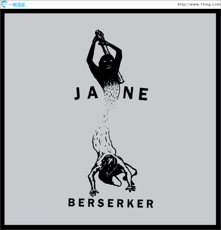 Berserker