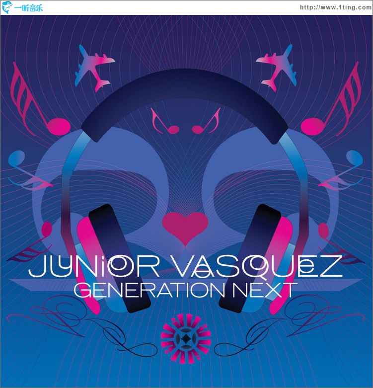 Generation Next (Full Track Version)