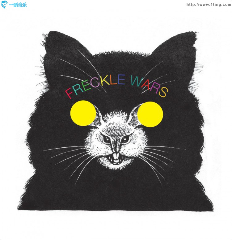 Freckle Wars