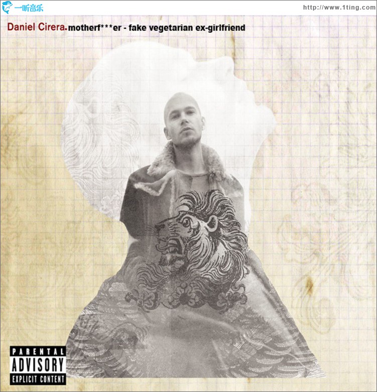 Daniel Cirera - EP