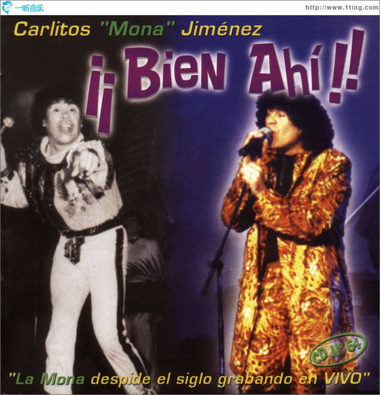 Bien Ahí !