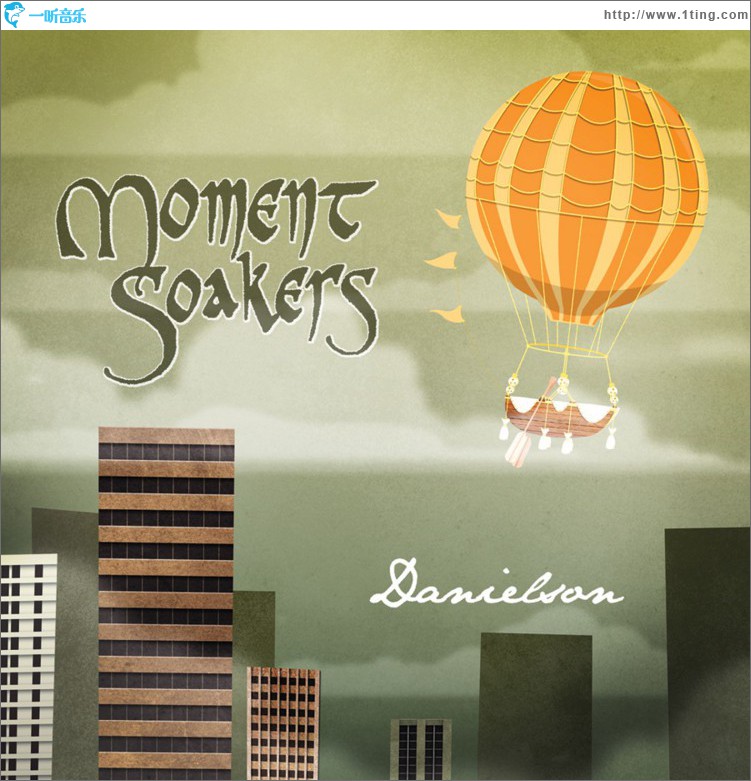 Moment Soakers 7''
