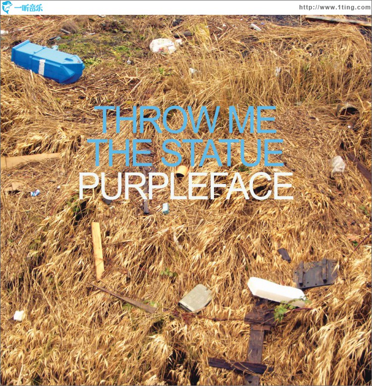 Purpleface