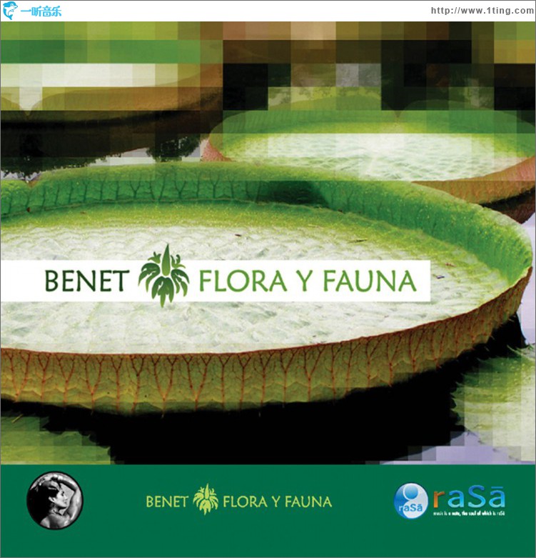 Flora Y Fauna