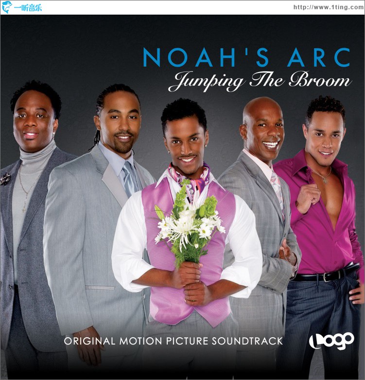 Noah's Arc Soundtrack