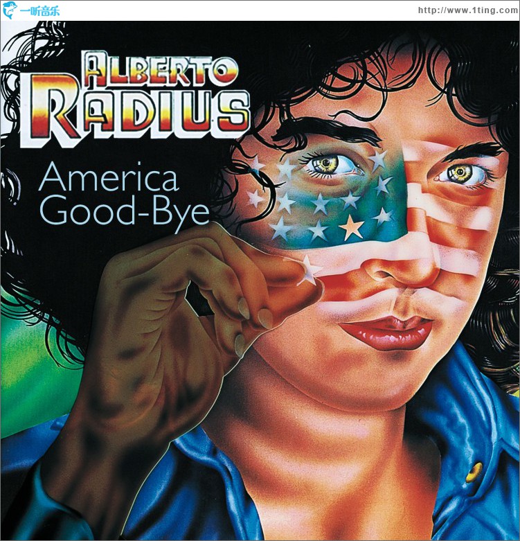 America Good Bye