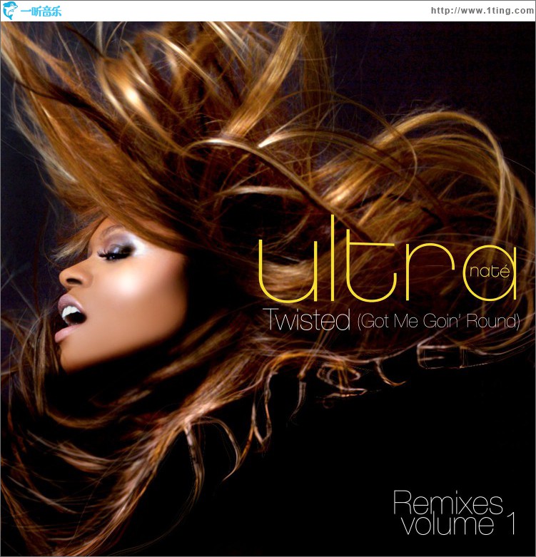 Twisted (Got Me Goin' Round) - Remixes - Part 1