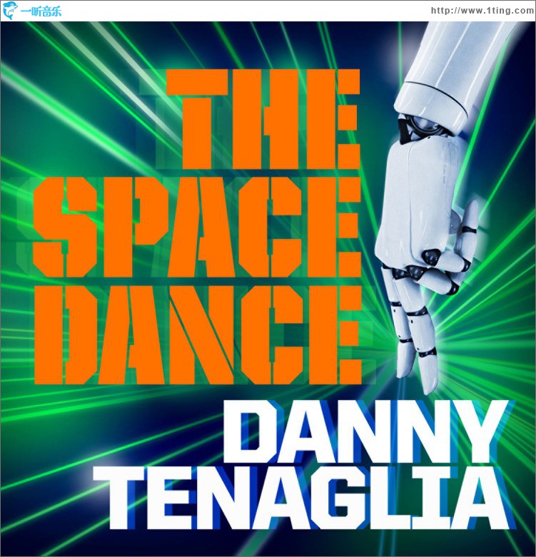 The Space Dance