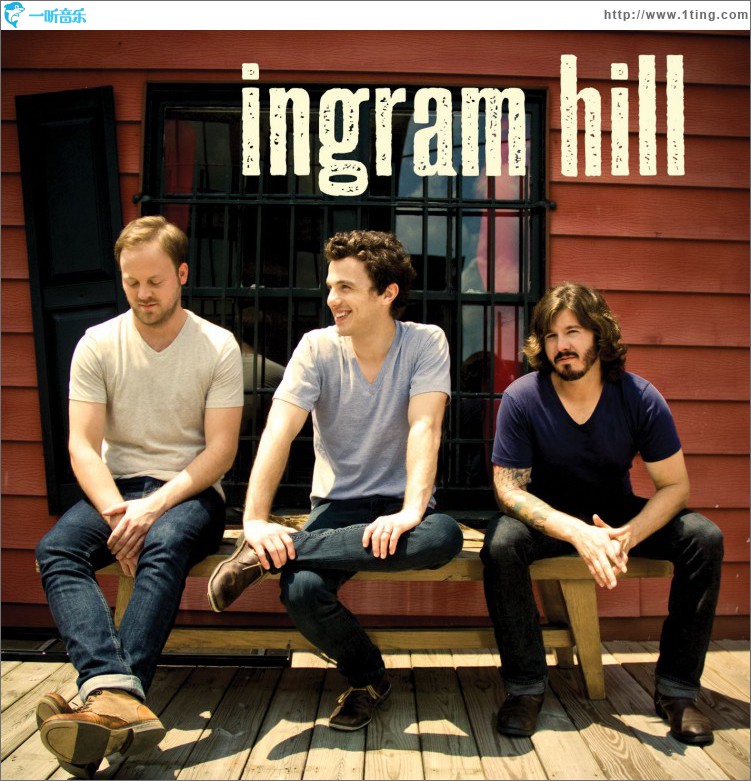 Ingram Hill