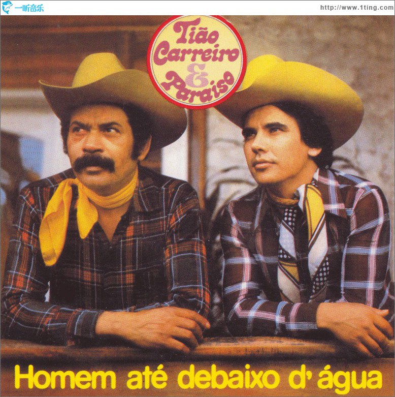Homem Até Debaixo D'Água