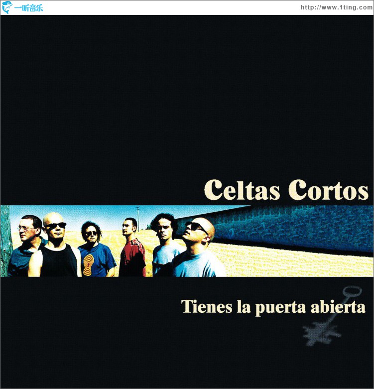 Tienes La Puerta Abierta